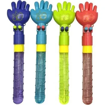Hra na zahradu Bublifuk Ruce - PK29-8
