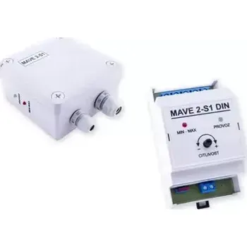 Čerpadlo MAVE 2-S1 DIN snímač hladiny pro přip.jedné sondy