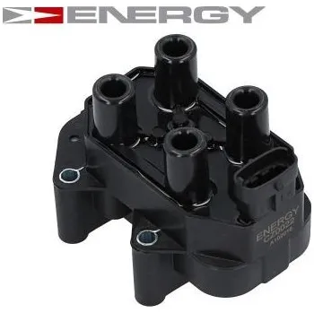 Zapalovací cívka Zapalovací cívka ENERGY CZ0022