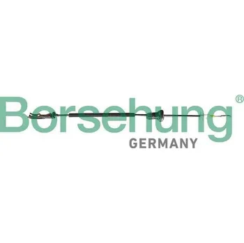 Dveře karosérie Lanko, otevření dveří BORSEHUNG B10794