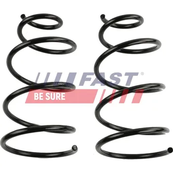 Sada pro podvozek, pružiny FAST FT12237K