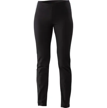 Dámské kalhoty Lamido Dámské kalhoty Karina D černá XL (CZ52 / EU48 (XL)) - doprava od 59 Kč