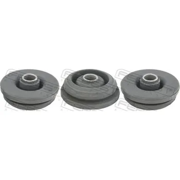 Uložení, kompresor stlačeného vzduchu FEBEST TSB-ACMUCF30-KIT