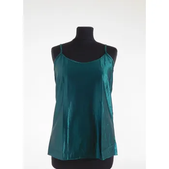 Lamido Dámská košilka Belinka K tmavě zelená L (CZ48 / EU44 (L)) - doprava od 59 Kč