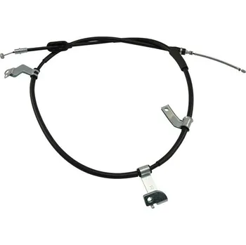 Lanko parkovací brzdy Tažné lanko, parkovací brzda KAVO PARTS BHC-3130