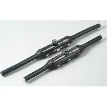 LEO RCRJ-1 (MM-11) 4x1,5-16, 20cm zalévací kabelová spojka