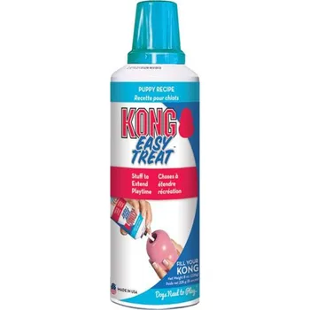 Krmivo pro psa Pasta KONG Easy Treats Puppy ve spreji 226g (236 ml)