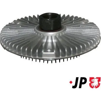 Chladič motoru Spojka, větrák chladiče JP GROUP 1414900600