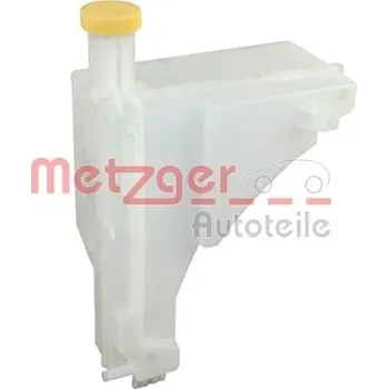 Chladič motoru Vyrovnávací nádoba, chladivo METZGER 2140189