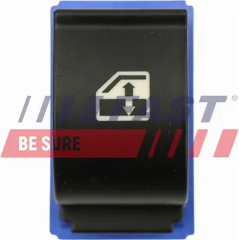 Stahovačka okna Spínač, zvedací zařízení oken FAST FT82205