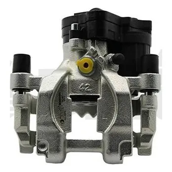 Brzdový třmen Sada na opravy, brzdový třmen VIKA 66151720201