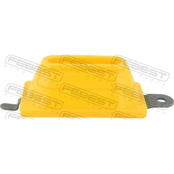 Začátek listové pružiny, přídavná pružina FEBEST FDD-FYR