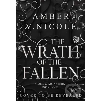 The Wrath of the Fallen - Amber V. Nicole Headline Publishing Group