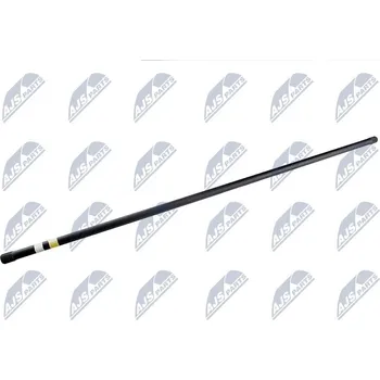 Zavěšení kol Závrtný šroub, torzní tyč NTY ZWT-CT-015