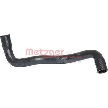 Motor automobilu Hadice chladiče METZGER 2420171