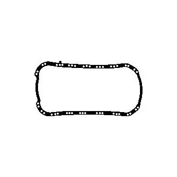 Těsnění motoru Těsnění, olejová vana BGA OP9394