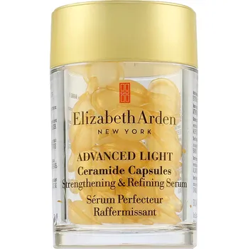 Pleťové sérum Elizabeth Arden Advanced Light Ceramide Capsules posilující pleťové sérum v kapslích 30 ks