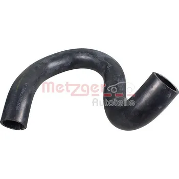 Motor automobilu Hadice chladiče METZGER 2422044