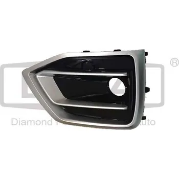 Nárazník Větrací mřížka, nárazník DPA 88071897802