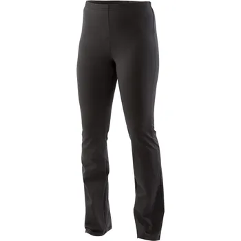 Lamido Dámské kalhoty pro volný čas Hanča šedohnědá 4XL (CZ66 / EU62 (4XL)) - doprava od 59 Kč