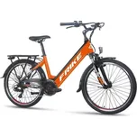 FRIKE Basic City 8 Ah 26"…