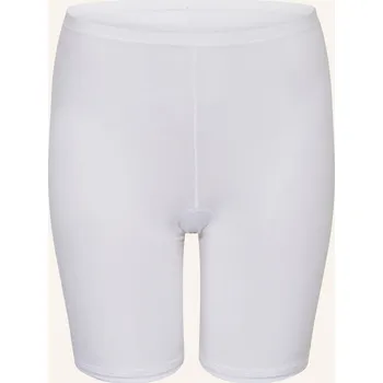 Dámské pyžamo Calida Dámské Dlouhé Kalhotky Natural Comfort, bílá, 36