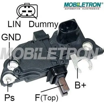 Autoelektrika Regulátor alternátoru MOBILETRON VR-B150