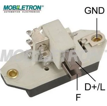 Autoelektrika Regulátor alternátoru MOBILETRON VR-IK019