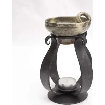 Aroma lampa Aromalampa Amfora