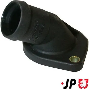 Chladič motoru Příruba chladiva JP GROUP 1114506100