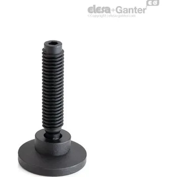 Šroub Upínací šrouby Strojní prvky GST-SV