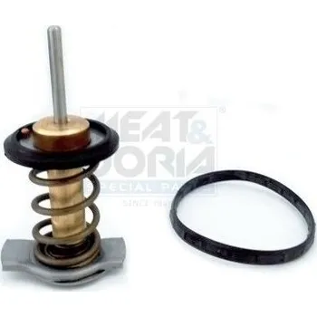 Těsnění motoru Termostat, chladivo MEAT & DORIA 92840