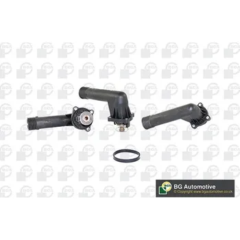 Těsnění motoru Termostat, chladivo BGA CT5084