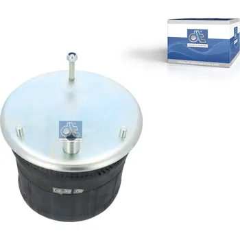 Měch - pneumatické odpružení DT Spare Parts 2.62492