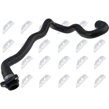 Motor automobilu Hadice chladiče NTY CPP-BM-092