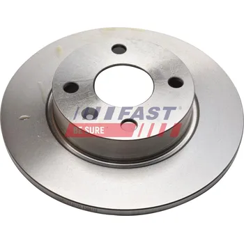 Brzdový kotouč Brzdový kotouč FAST FT31122