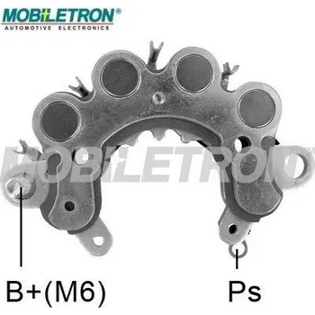 Karburátor Usměrňovač, generátor MOBILETRON RH-80