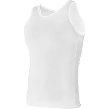 Pánské termo spodky Lamido Pánské tílko Vilém bílá XL (CZ52 / EU48 (XL)) - doprava od 59 Kč