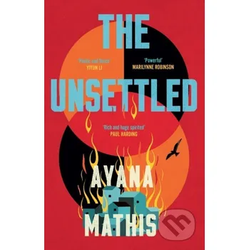 The Unsettled - Ayana Mathis Cornerstone