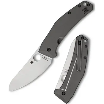 kapesní nůž Spyderco SpydieChef C211TIP