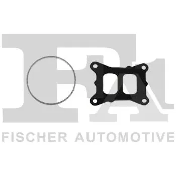 Turbodmychadlo Montážní sada, dmychadlo FA1 KT112390E