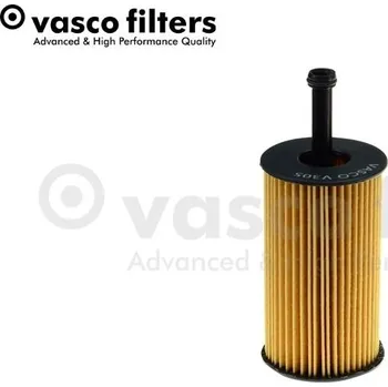 Olejový filtr Olejový filtr David Vasco V305