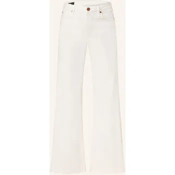 True Religion Dámské Flared Džíny Mija, 1700 white, 38