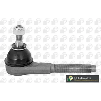 Soustava řízení Čep řízení BGA SR6711