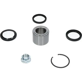 Ložisko kola, sada KAVO PARTS WBK-8007