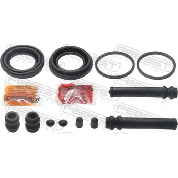 Brzdový třmen Sada na opravy, brzdový třmen FEBEST 0175-GSJ15R