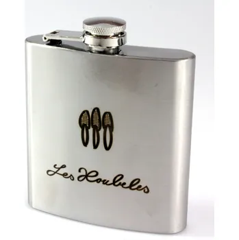 Termoska Butylka Les Houbeles