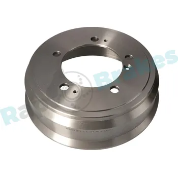 Brzdový buben Brzdový buben RAP BRAKES R-E0072