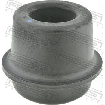 Začátek listové pružiny, přídavná pružina FEBEST FDD-F150R