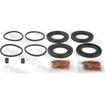 Brzdový systém Sada na opravy, brzdový třmen FEBEST 0275-JA60F